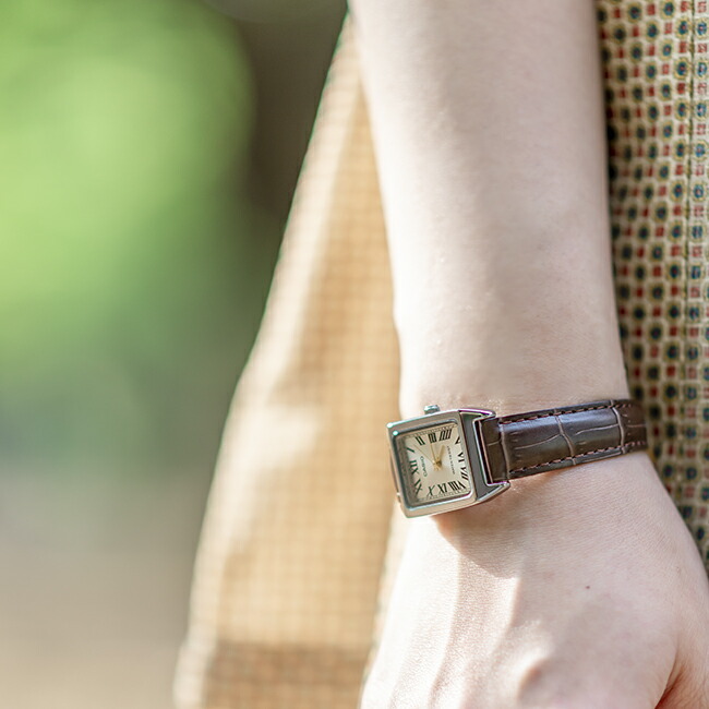 Casio LTP-V007L-9B 22mm Ladies Leather Strap Vintage Watch