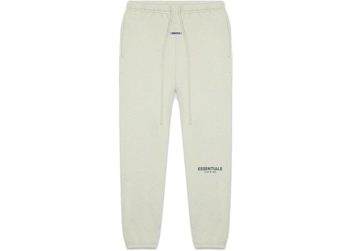 [現貨] Fear Of God Essentials Sweatpants "Sage"