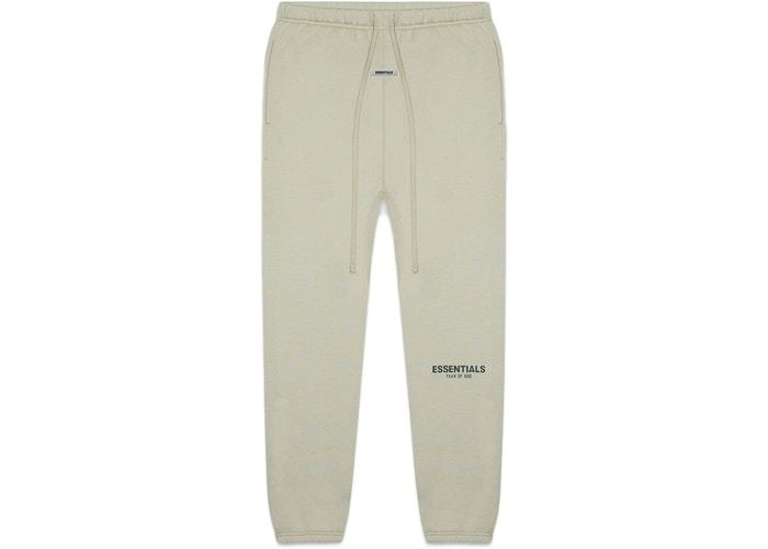 [現貨] Fear Of God Essentials Sweatpants "Moss"