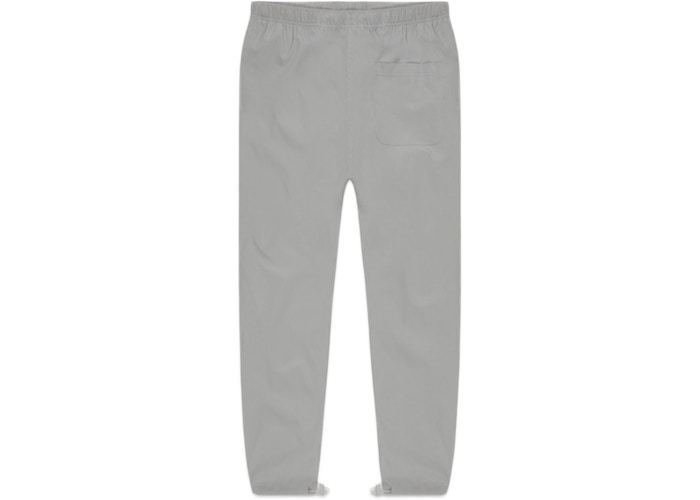 [現貨] Fear Of God Essentials Track Pants "Silver"