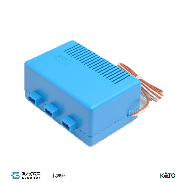 KATO 24-844 Unitrack Automatic Signal Power Supply (1pc.)