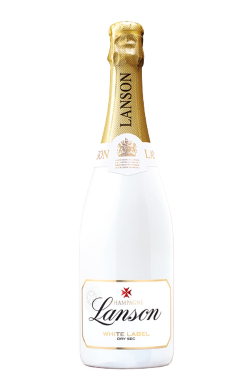 Lanson White Label Dry-Sec NV