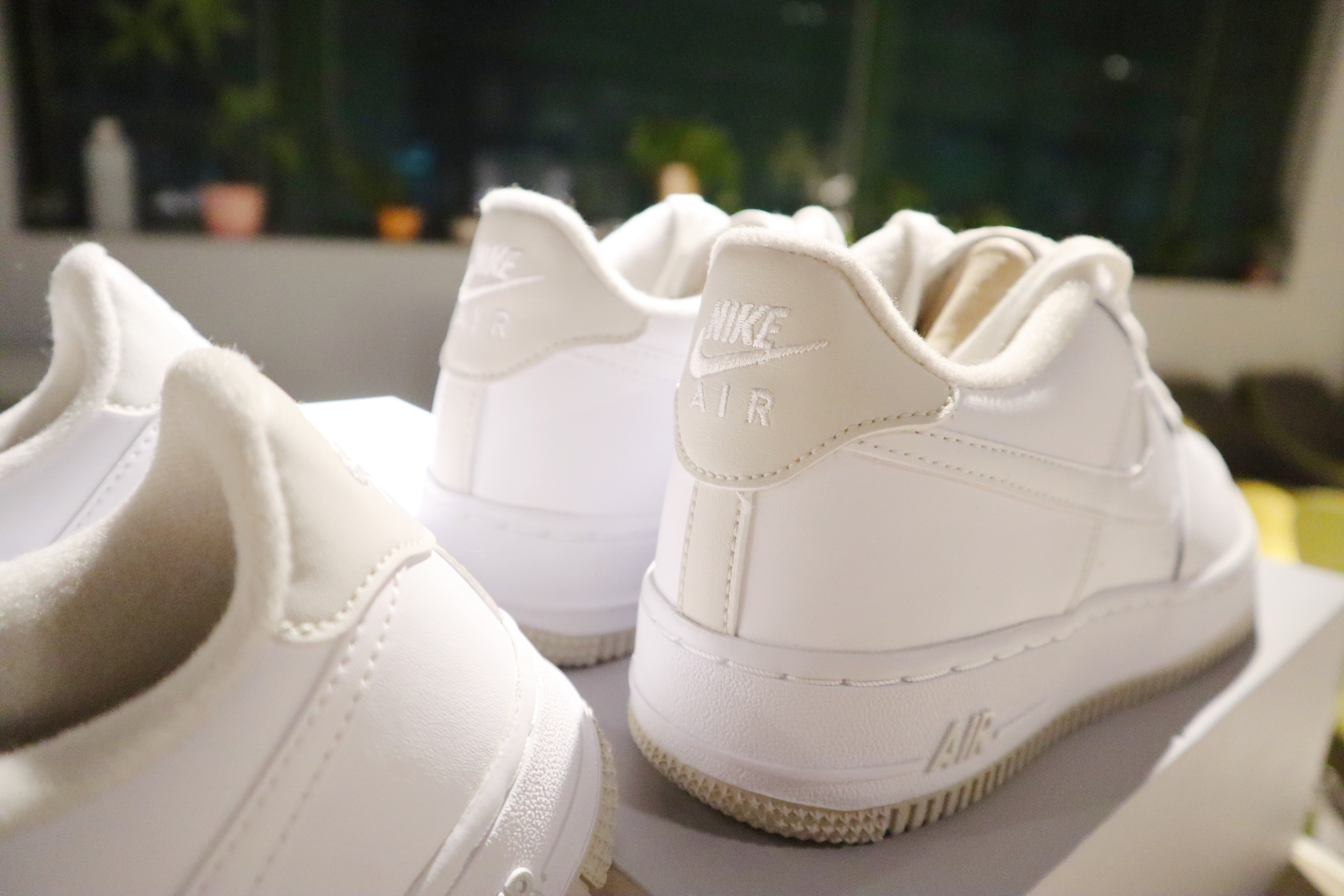 light bone air force 1 offspring