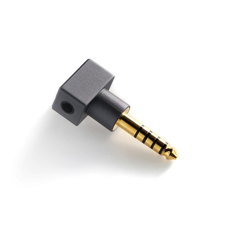 DDHiFi DJ30A 3.5mm to 4.4mm轉換插頭