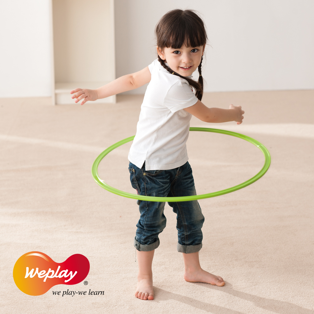 Weplay 萬象組件 - 體能環