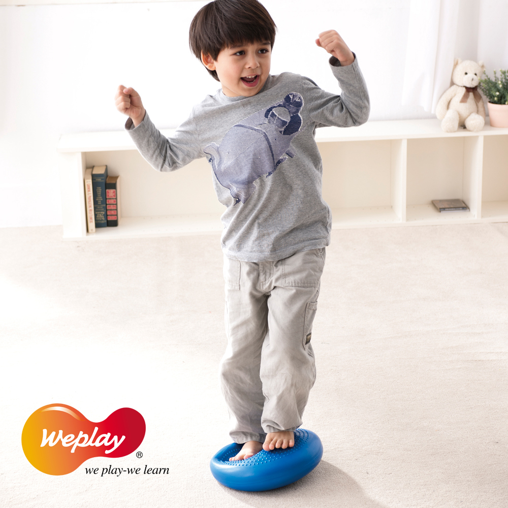Weplay 觸覺坐墊 - 30cm