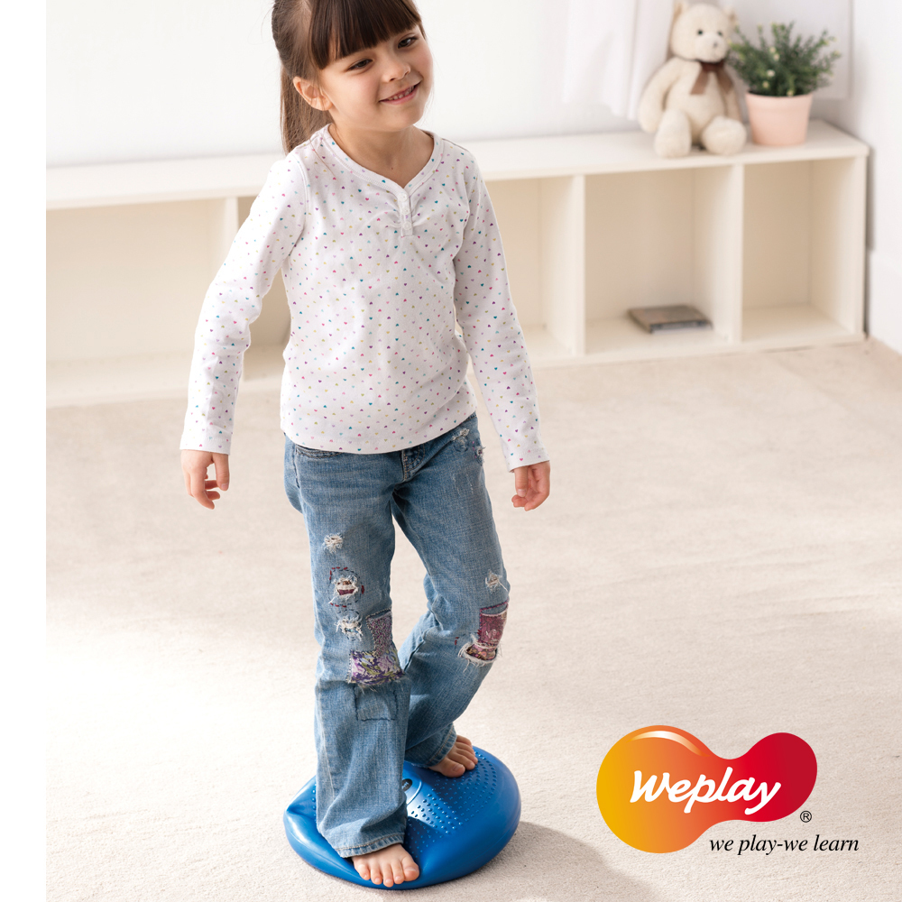 Weplay 觸覺坐墊 - 35cm