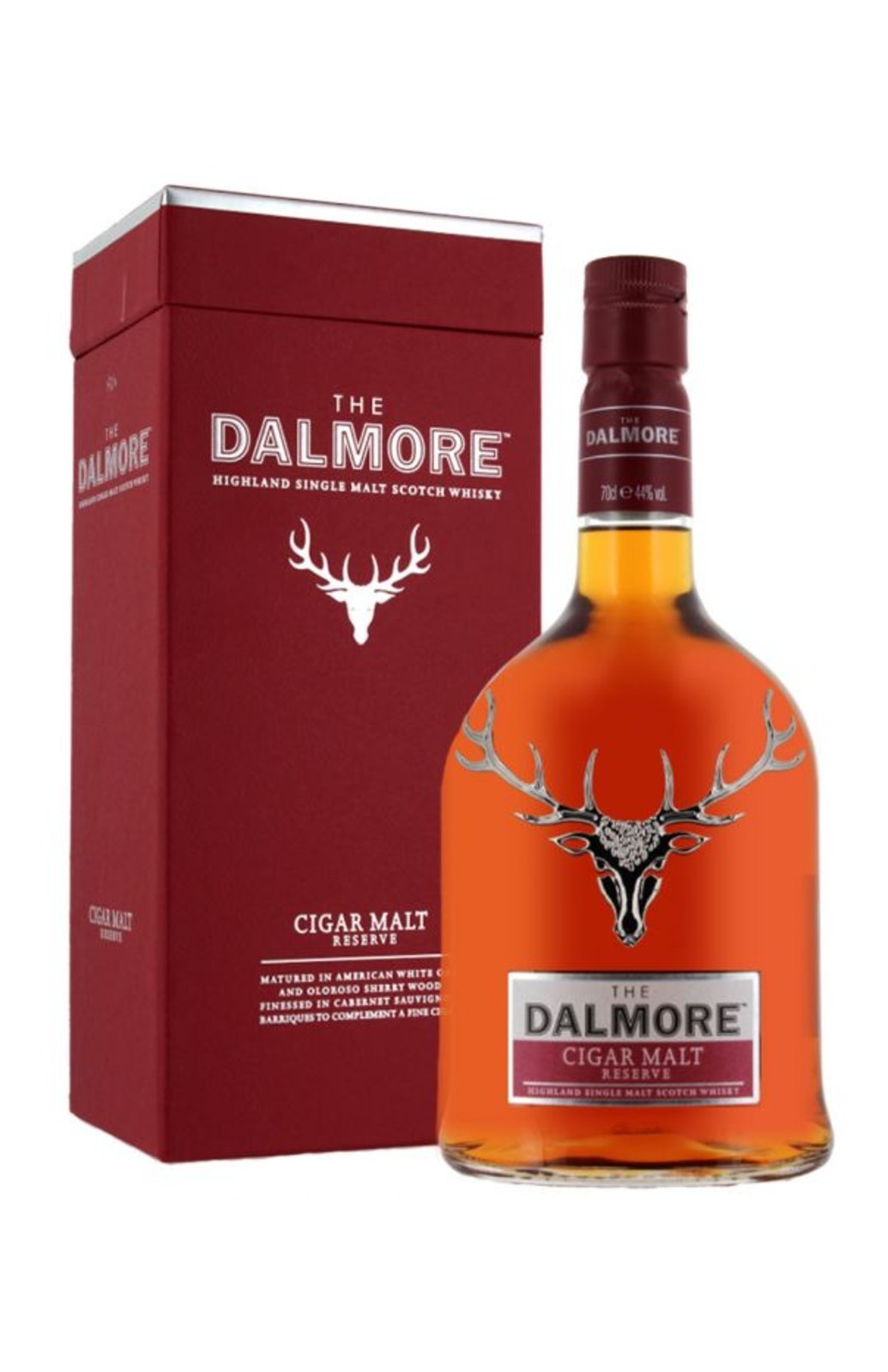 Dalmore Cigar Malt Reserve Single Malt Scotch Whisky