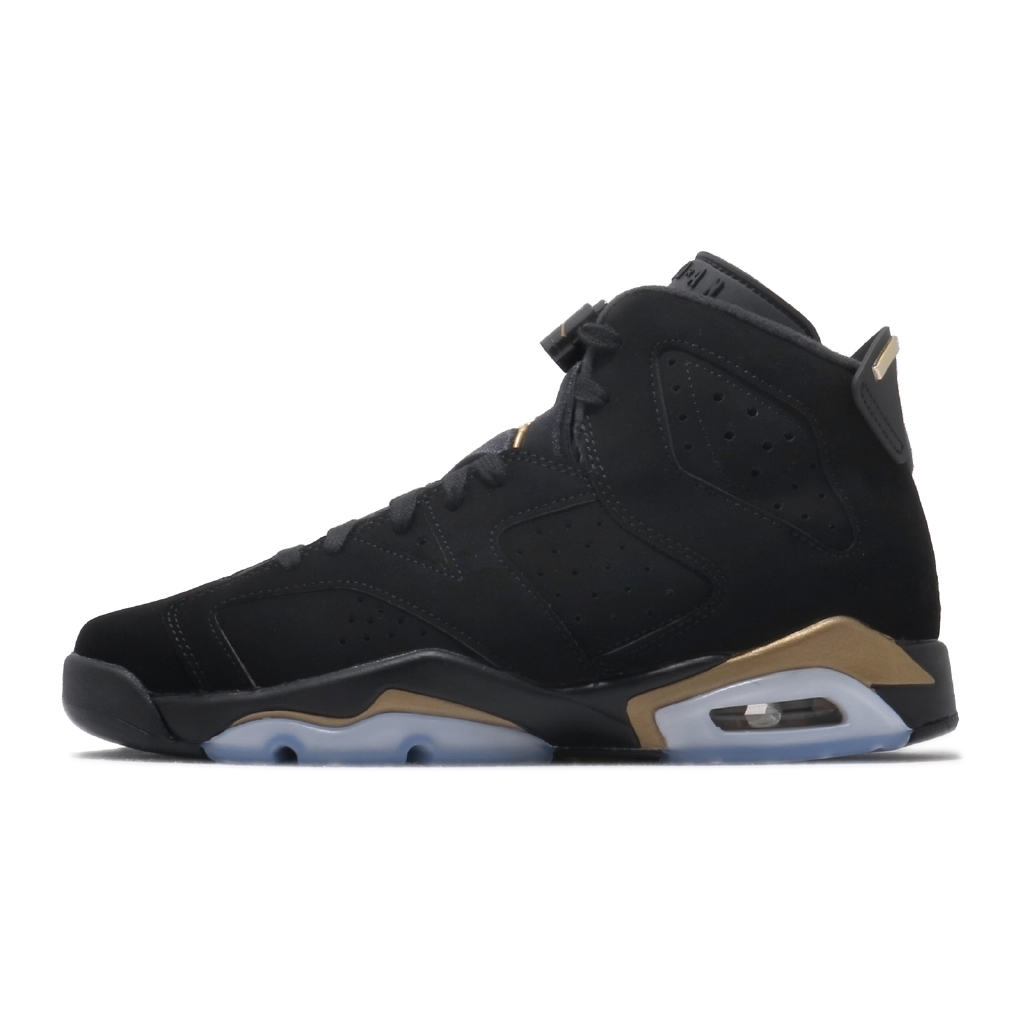 retro 6 dmp gs