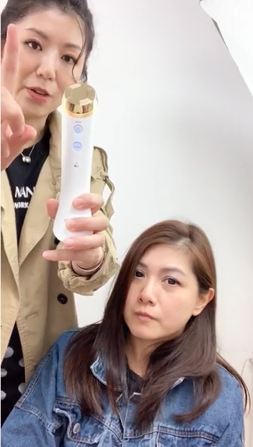 22/10 FB Live 重溫 <-入黎睇下今期直播介紹新品