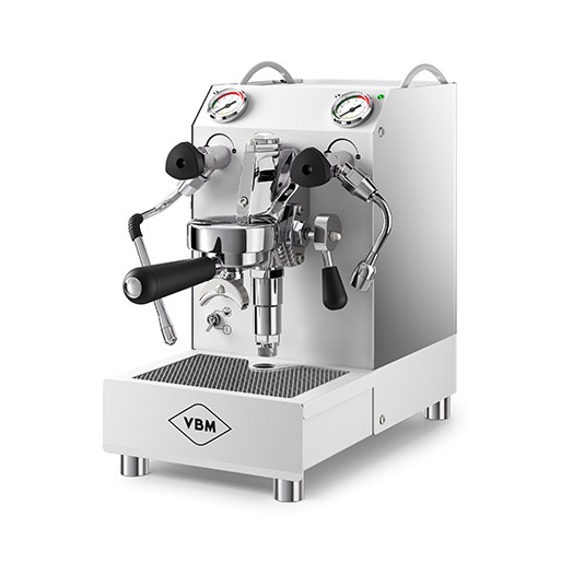 VBM Domobar Original Junior (White)