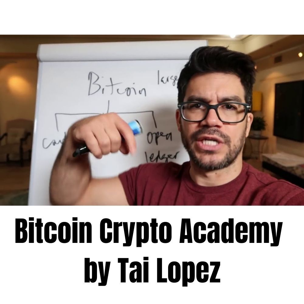Who is tai lopez
