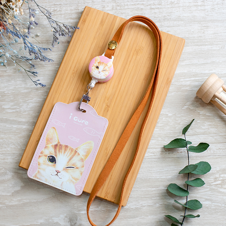 i好戴 伸縮萬用卡套組 / 米克斯