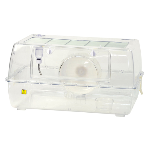 Sanko 透明觀景籠豪華 - 加大版