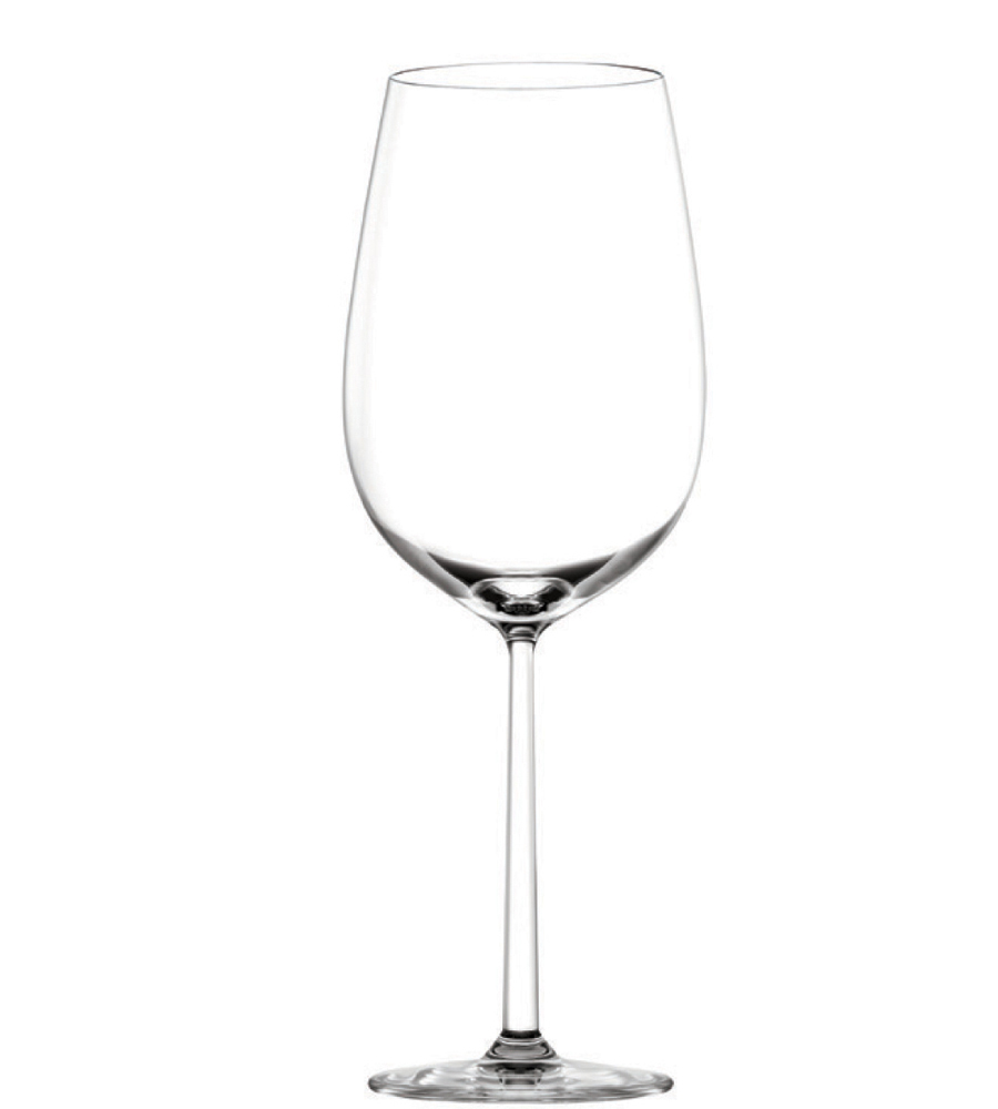 Lucaris 上海系列波爾多紅酒杯755ml/1入