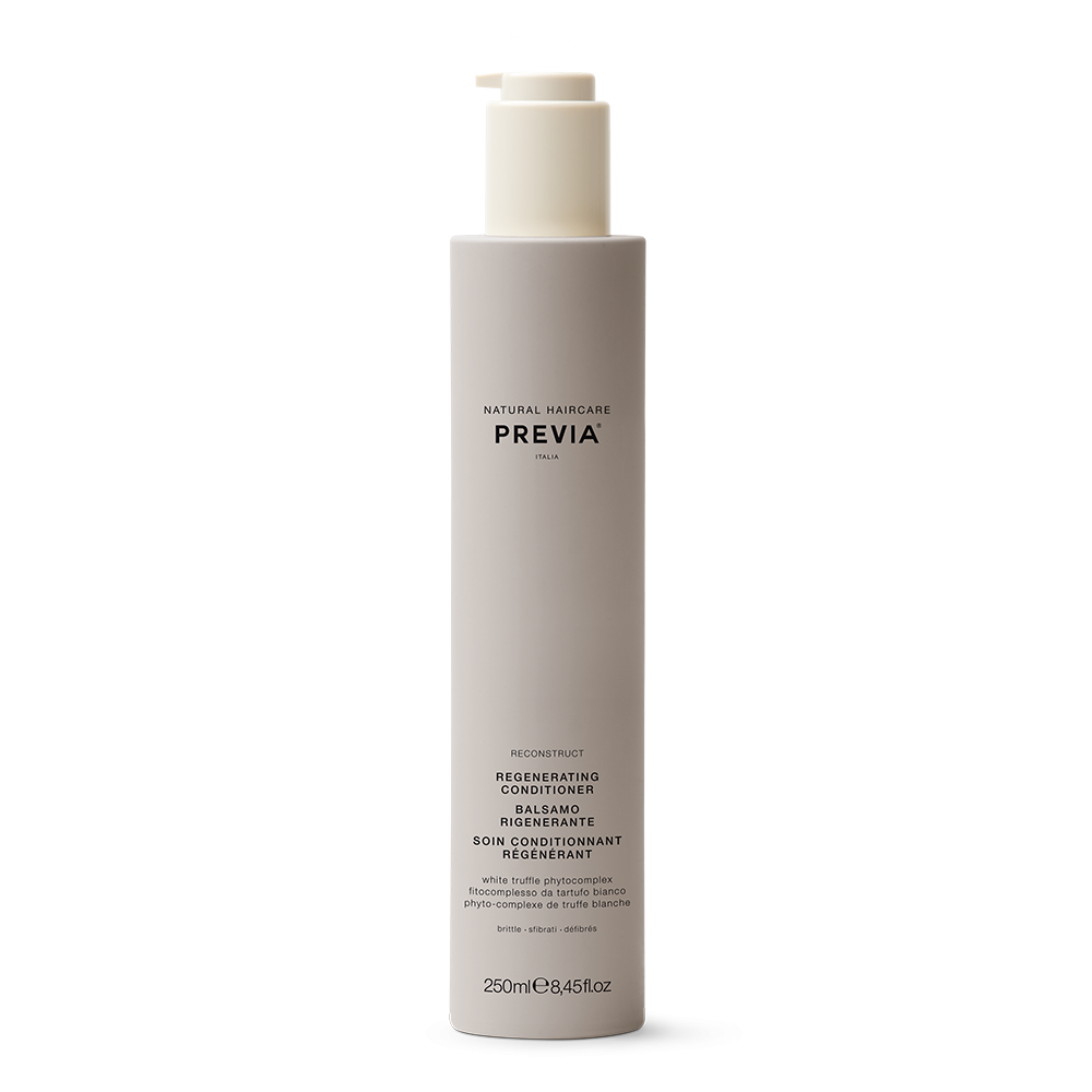 PREVIA Reconstruct Regenerating Conditioner 200ml
