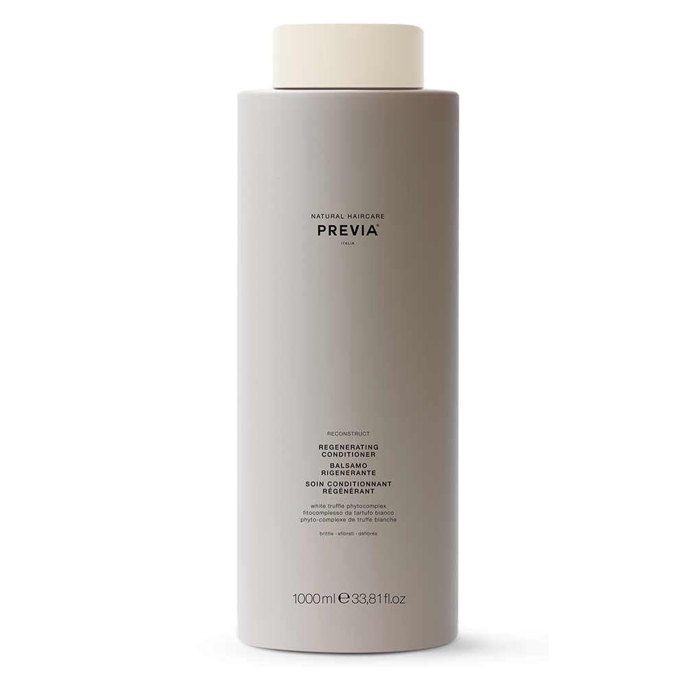 PREVIA Reconstruct Regenerating Conditioner 1000ml