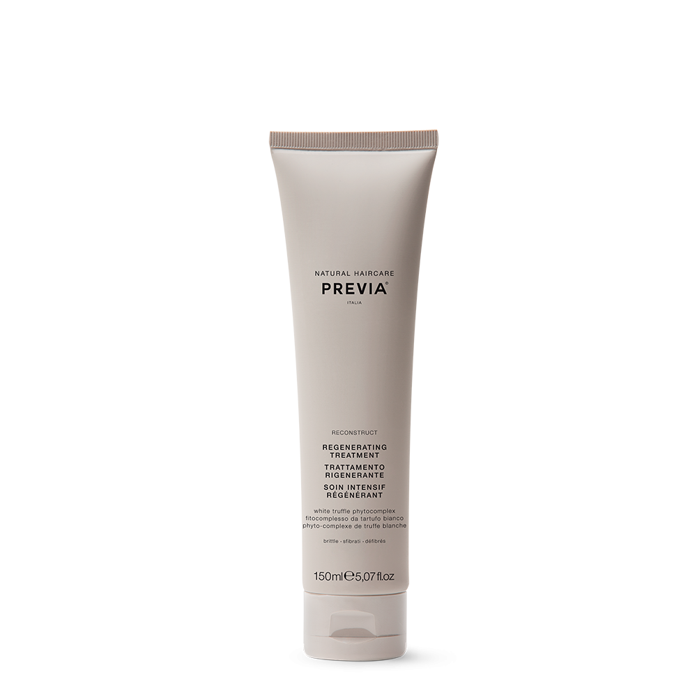PREVIA Reconstruct Regenerating Treatment 150ml