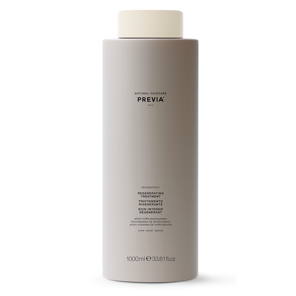 PREVIA Reconstruct Regenerating Treatment 1000ml