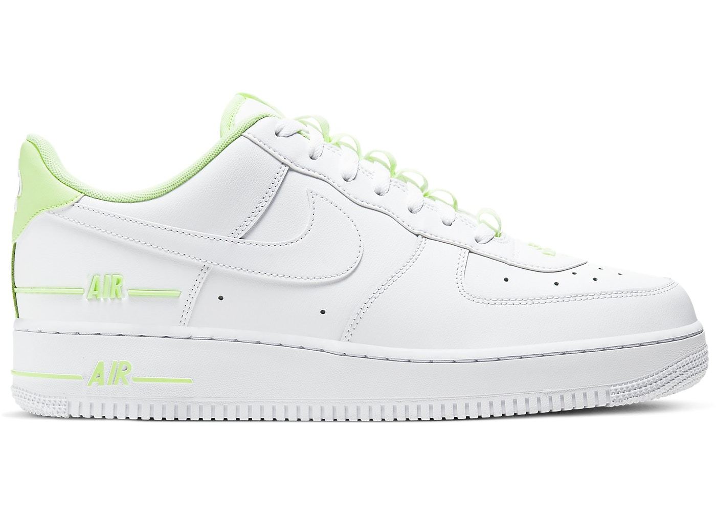 air force 1 double air volt