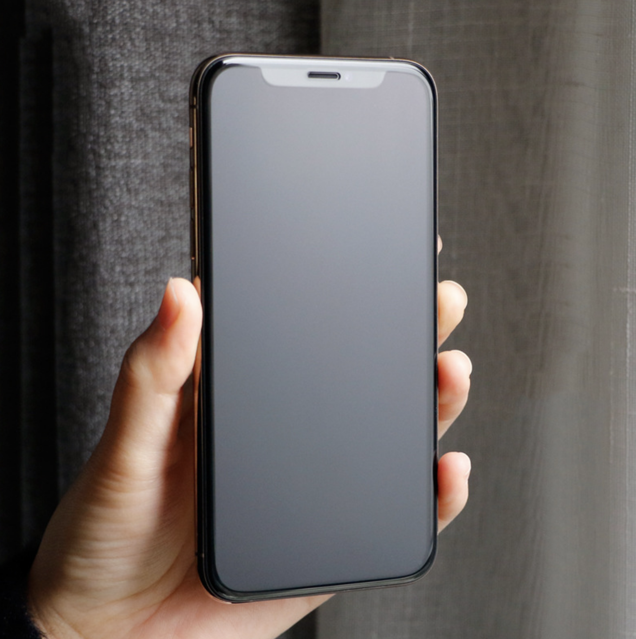 iPhone 12系列【美型玻璃盾殼超值組合】（玻璃貼含保固）