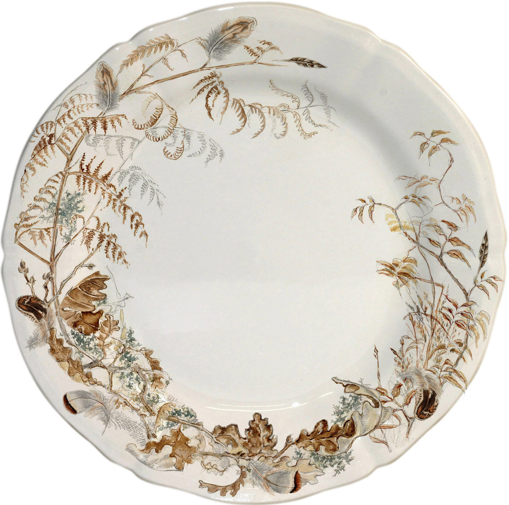 Dinner Plate (Set of 4)