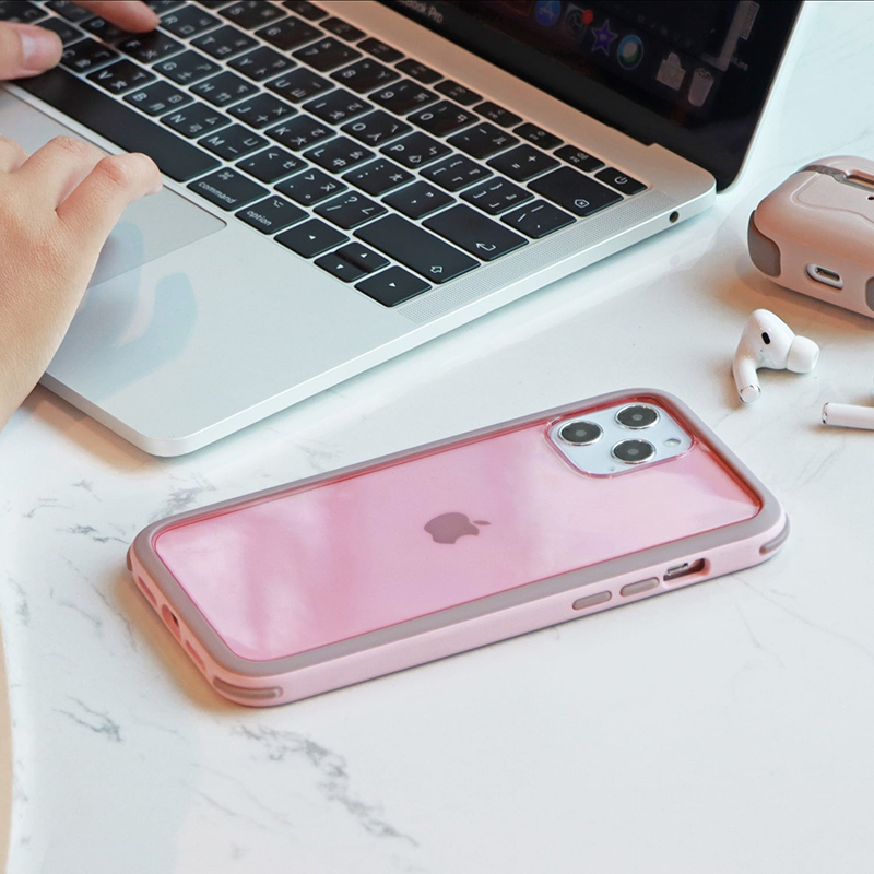 Solide 維納斯 Venus EX系列軍規防摔殼 for iPhone 12