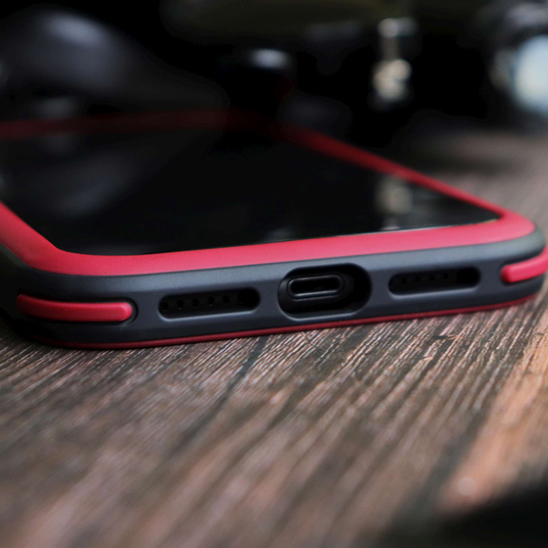 Solide 維納斯 Venus EX系列軍規防摔殼 for iPhone 6/7/8/Plus/X/XS/11/Pro/Max