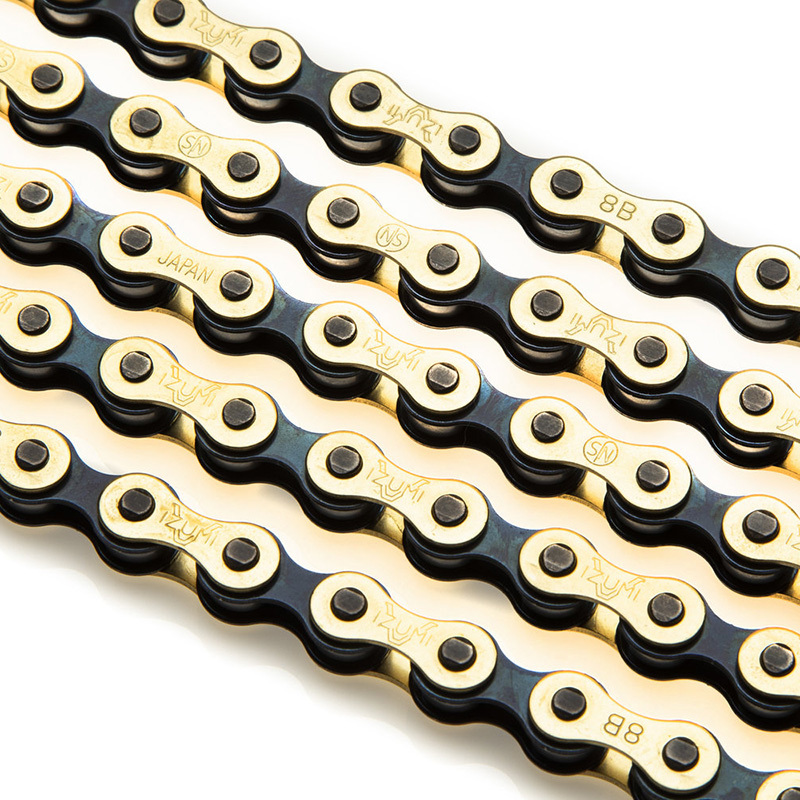 IZUMI Super Toughness Chain
