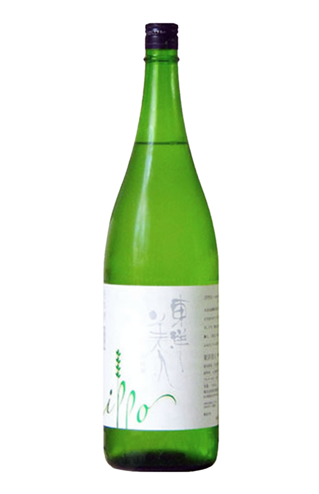 一步  純米大吟醸 1.8L