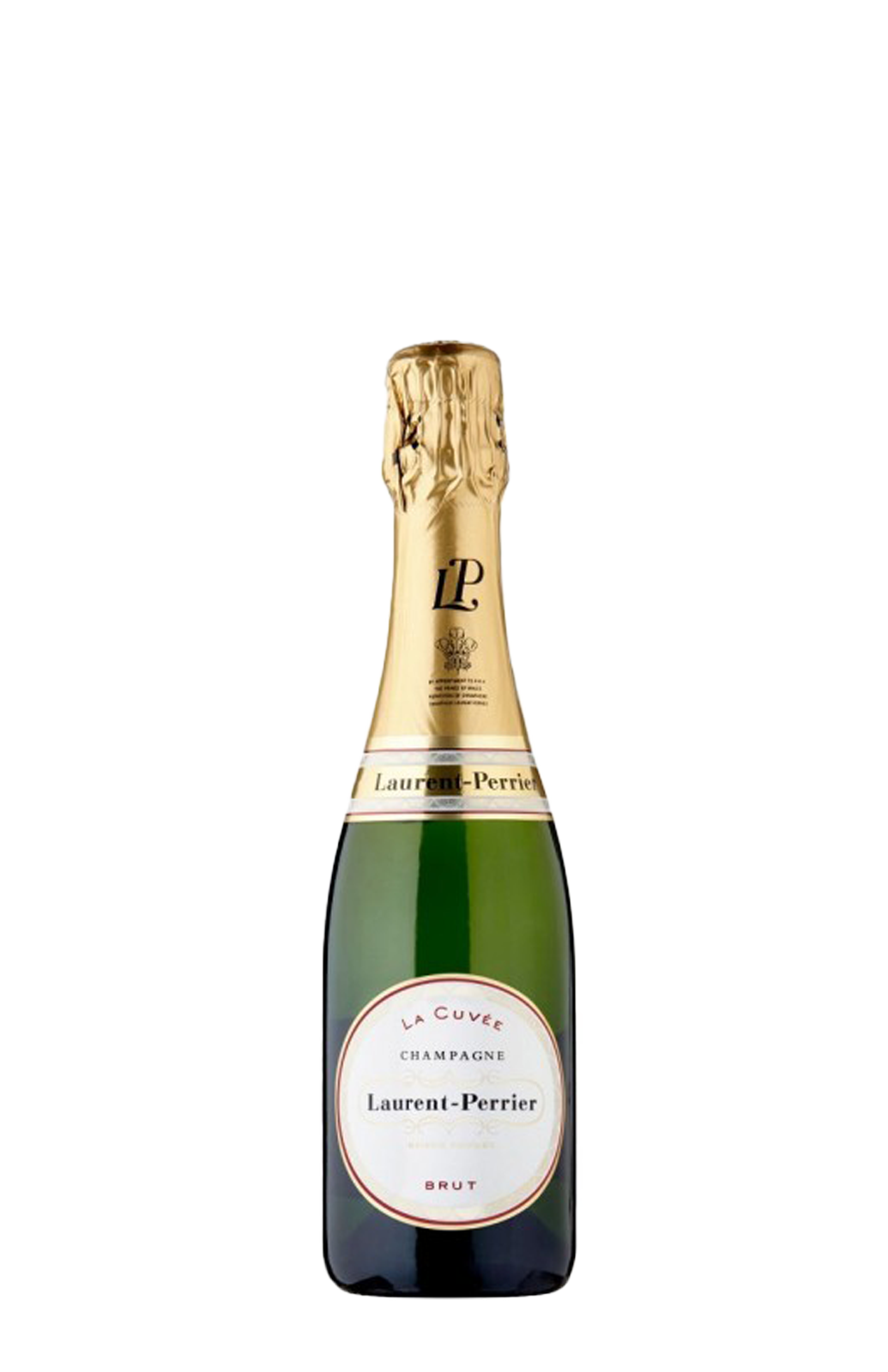 Laurent Perrier La Cuvee 375ML