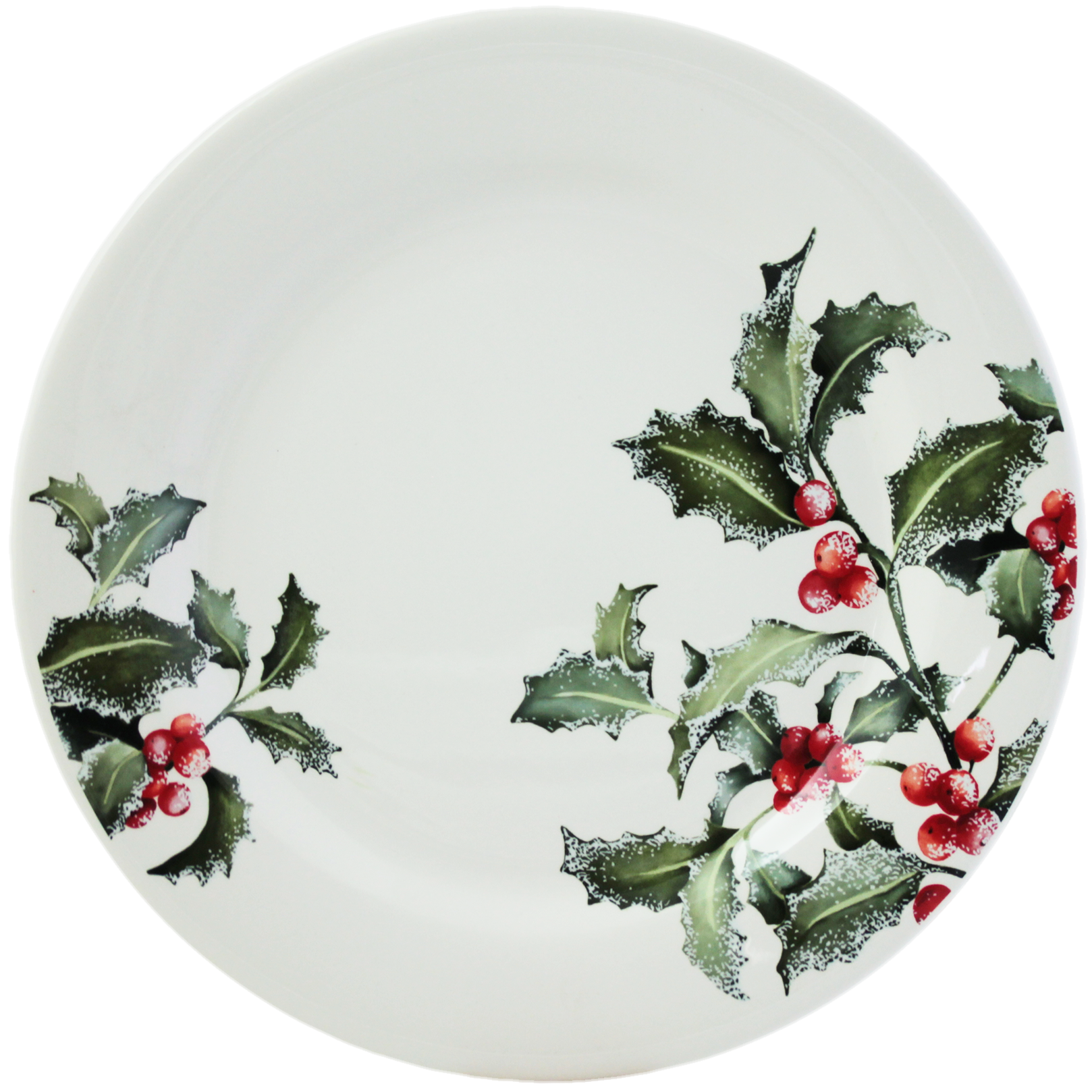 Dinner Plate