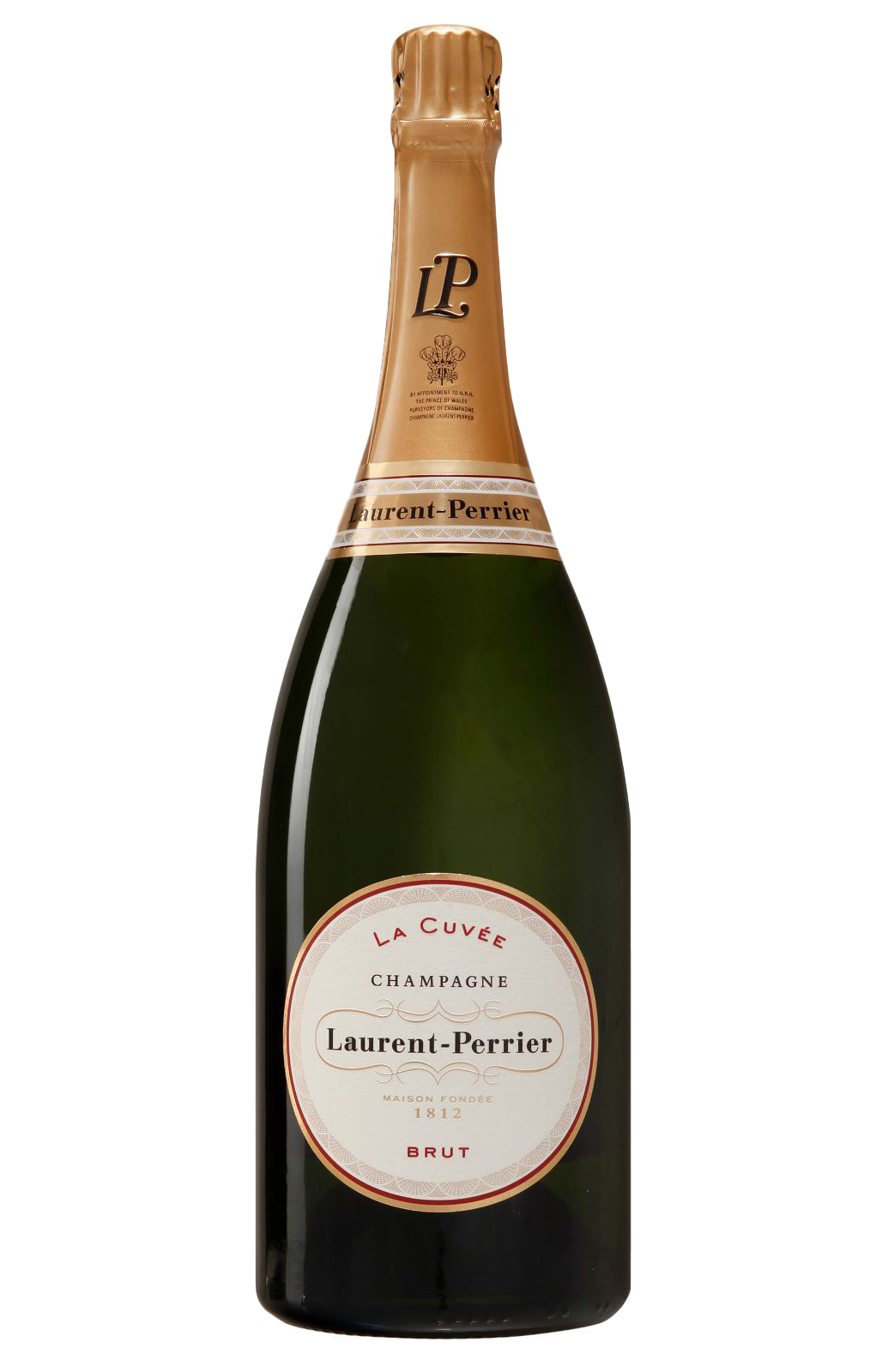 Laurent Perrier La Cuvee 1.5L