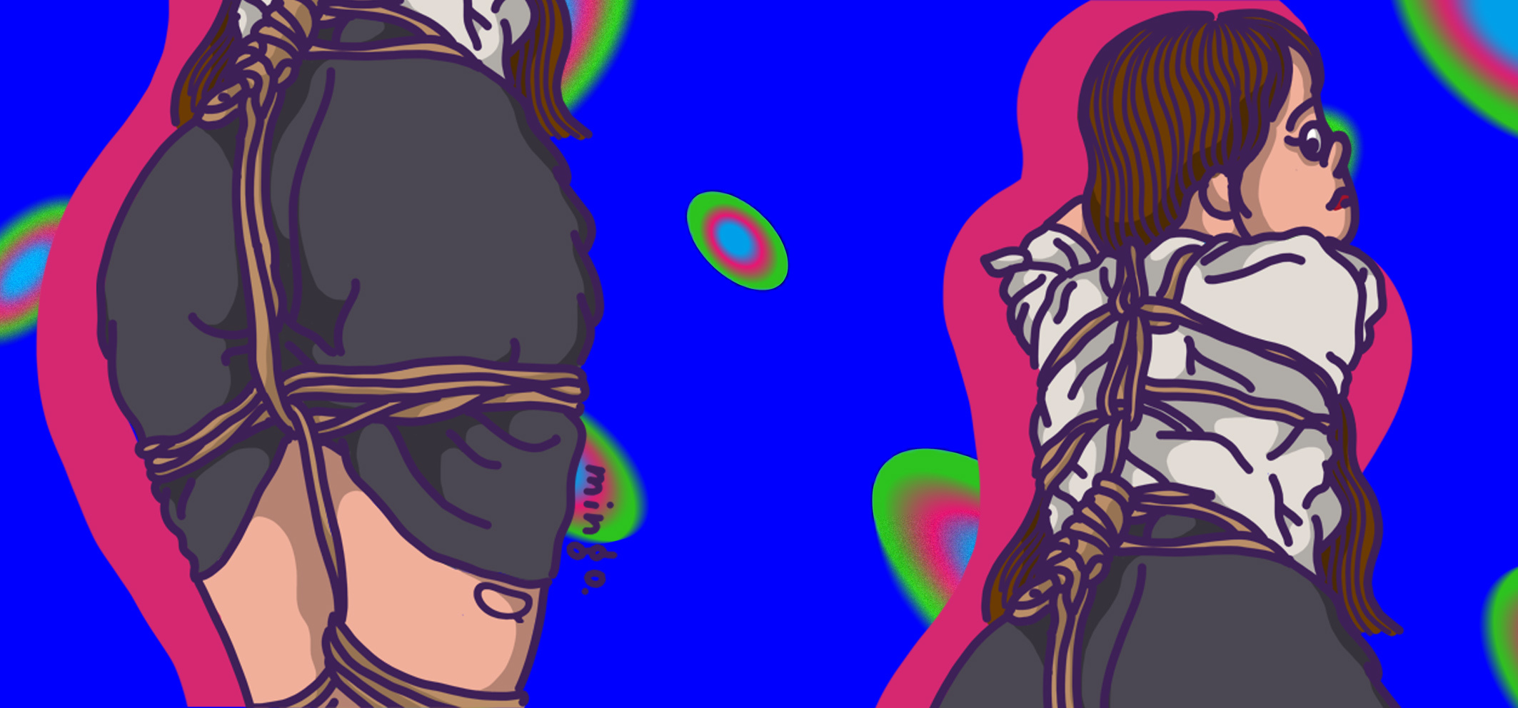 情趣第一購物中心Dr.情趣|情趣專欄|男女情趣性愛|想玩SM女王調教前,一定要先搞清楚的事!