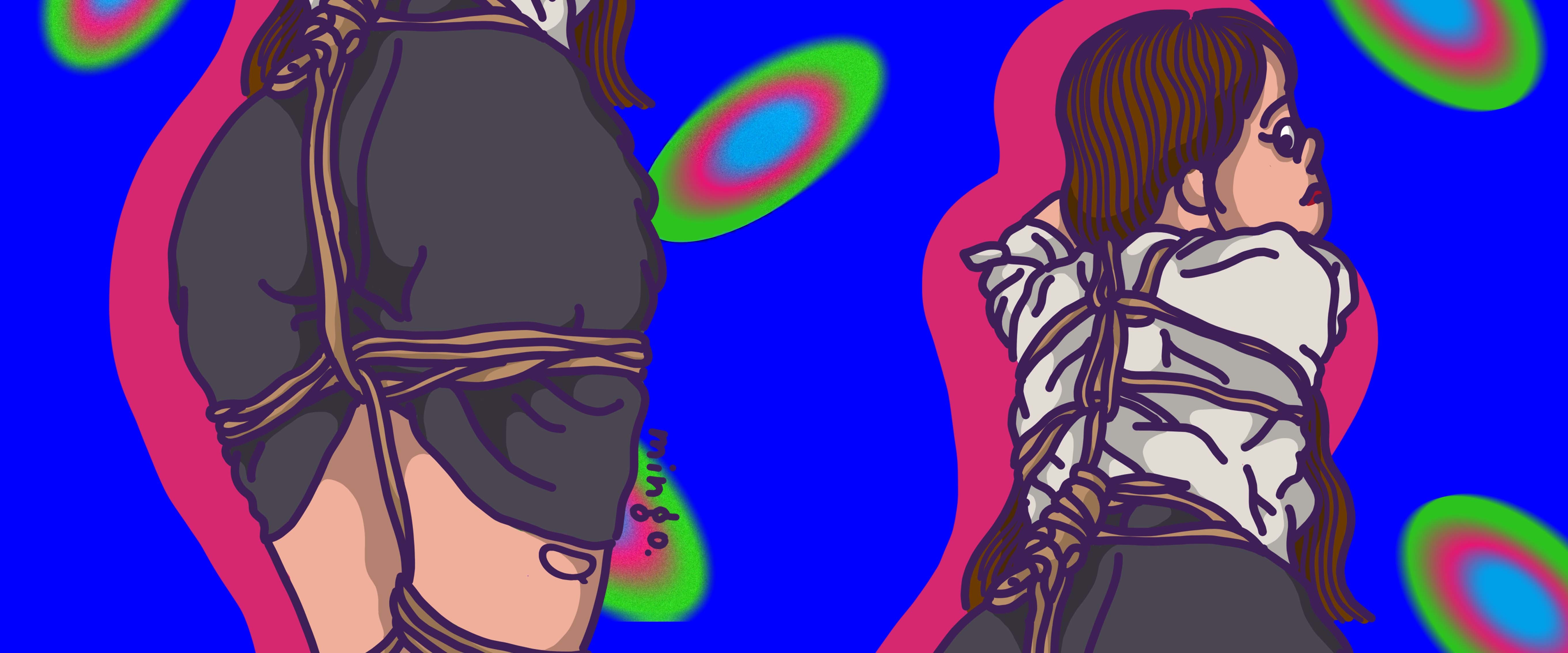 情趣第一購物中心Dr.情趣|情趣專欄|男女情趣性愛|想玩SM女王調教前,一定要先搞清楚的事!