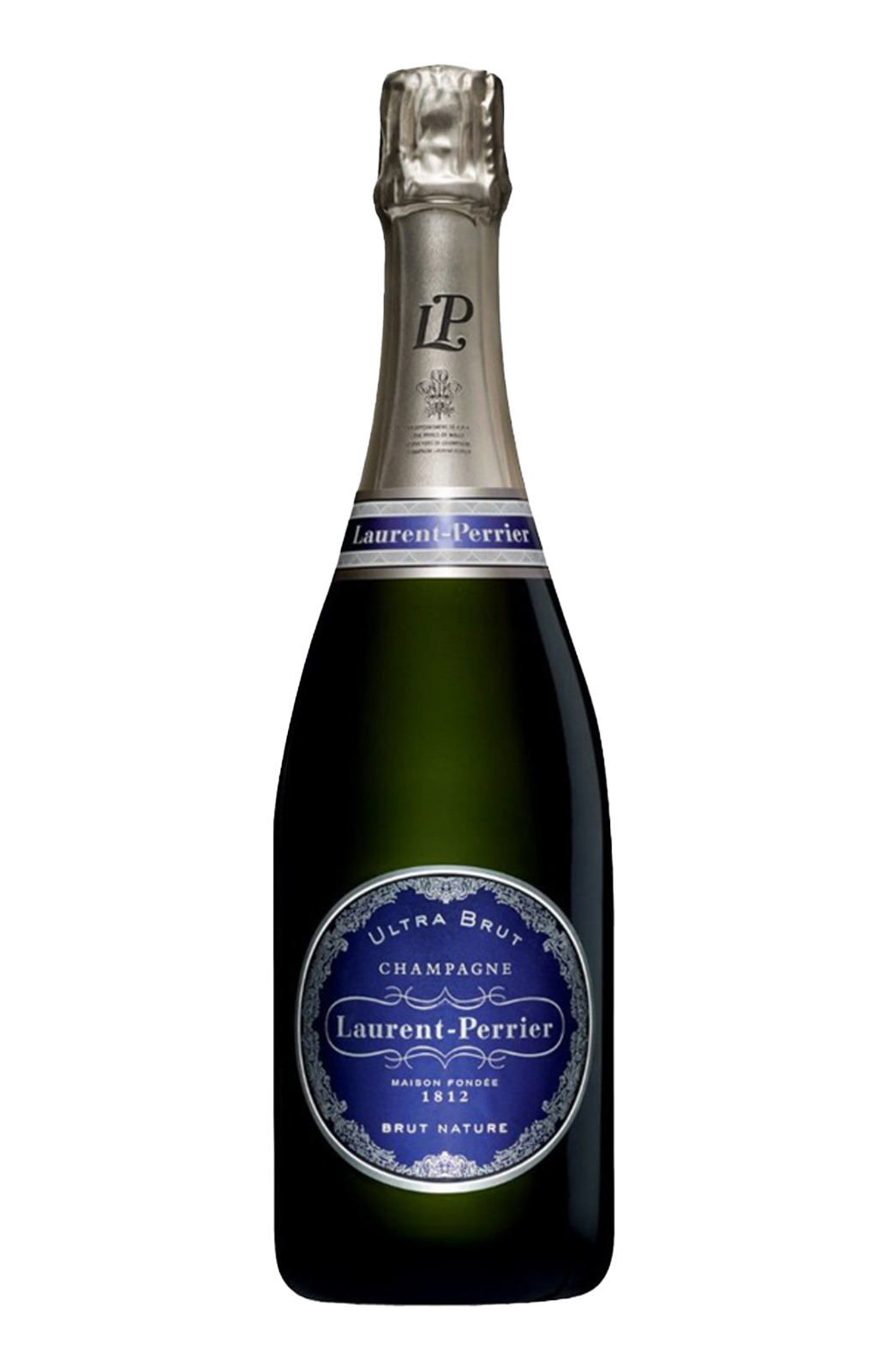 Laurent Perrier Ultra Brut