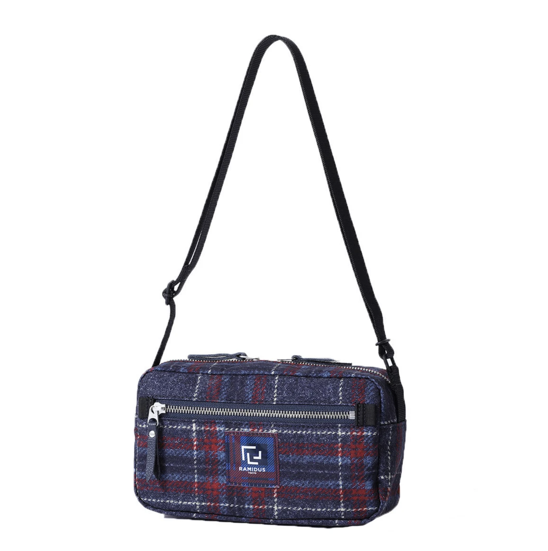 Ramidus chester series - shoulder bag