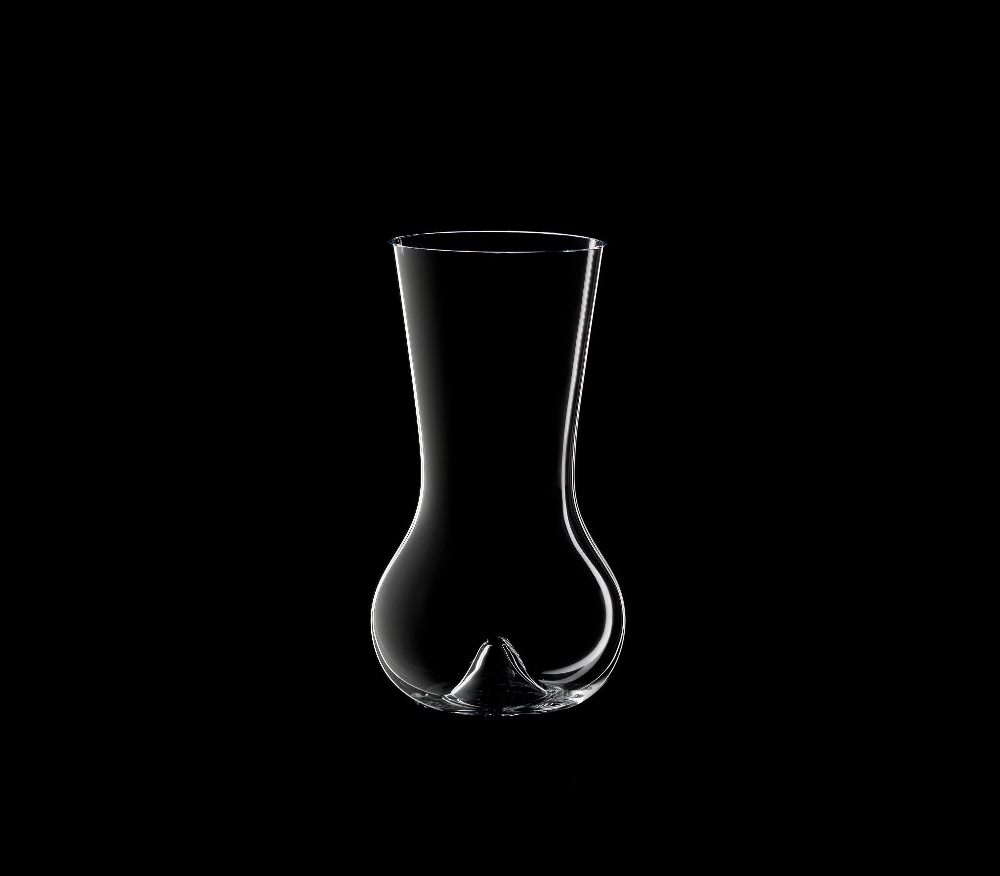 Lobmeyr Stählemühle design: Mark Braun, Christoph Keller, 2013