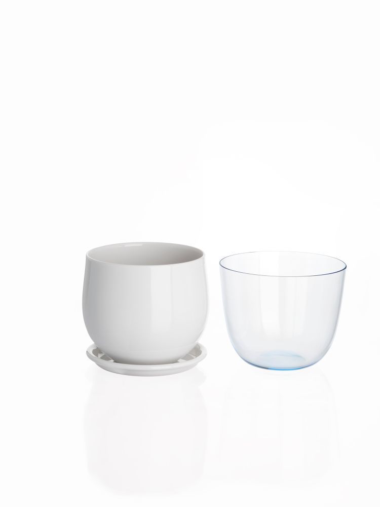 Lobmeyr Wiener Melange design by Lucy.D (Barbara Ambrosz and Karin Santorso), 2017