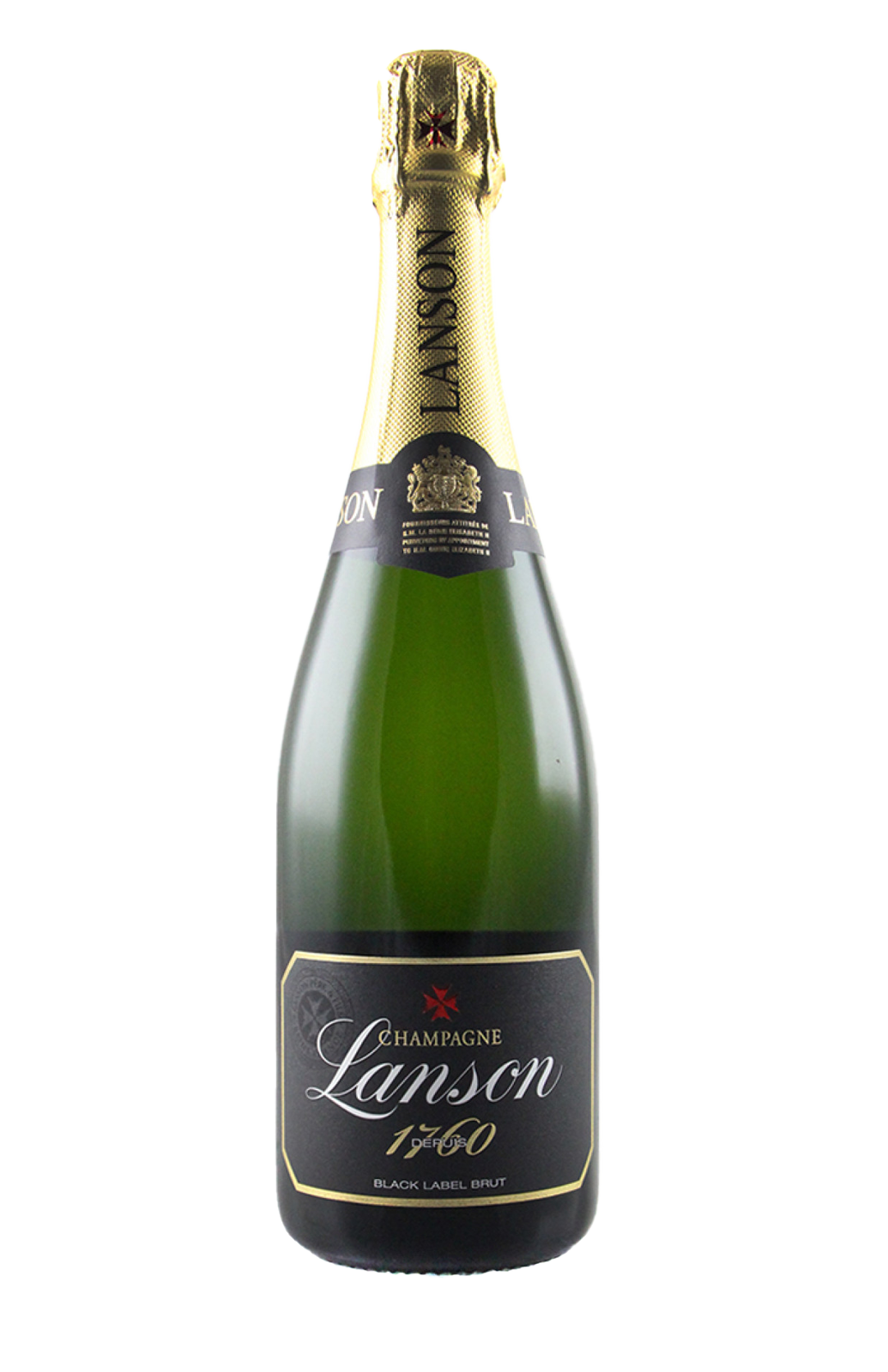 Lanson Black Label Brut NV