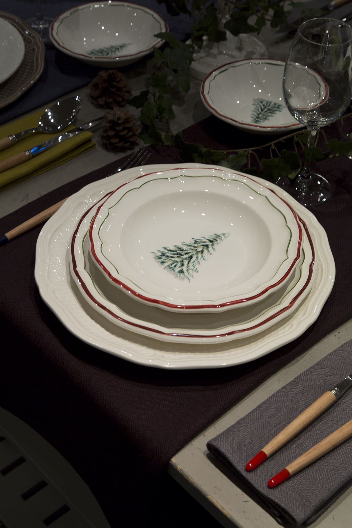 Cereal Bowl (Set of 4)