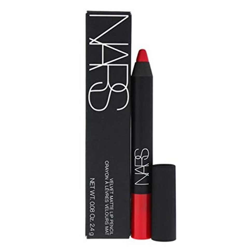 NARS - 絲絨迷霧唇筆 2.4g #2489
