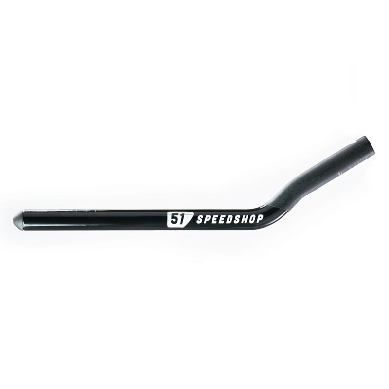51SpeedShop FSM Carbon Aero Extension Bar