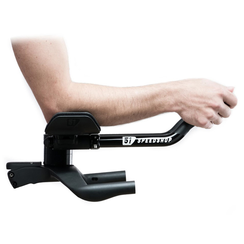 51SpeedShop FSM Carbon Aero Extension Bar