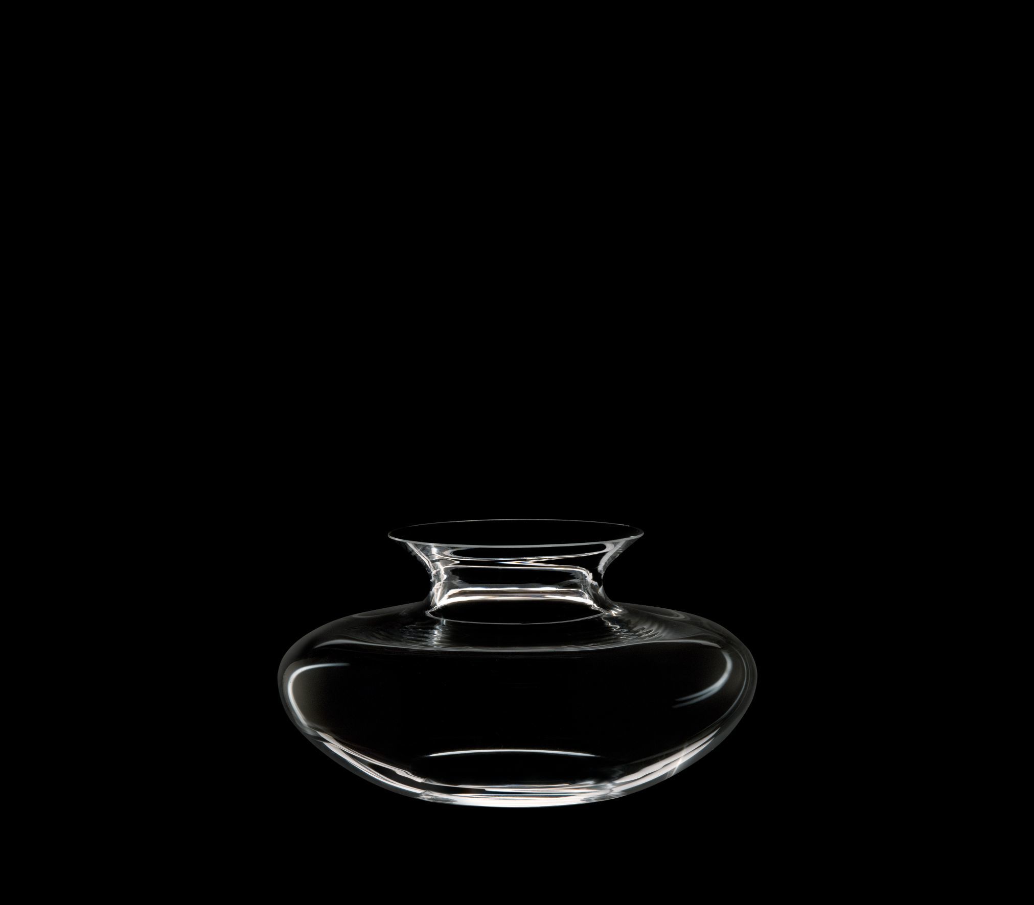 Lobmeyr Flower Vase BV13 design: Oswald Haerdtl, 1927