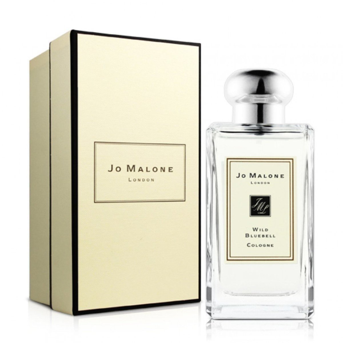 JO MALONE 藍風鈴古龍水Wild Bluebell Cologne 100ml