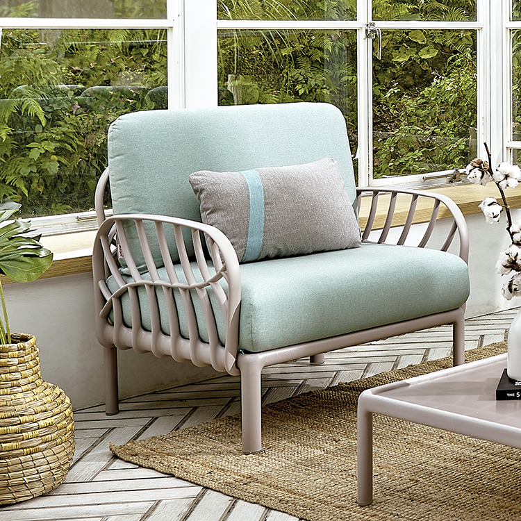 Laurel 月桂葉單人沙發