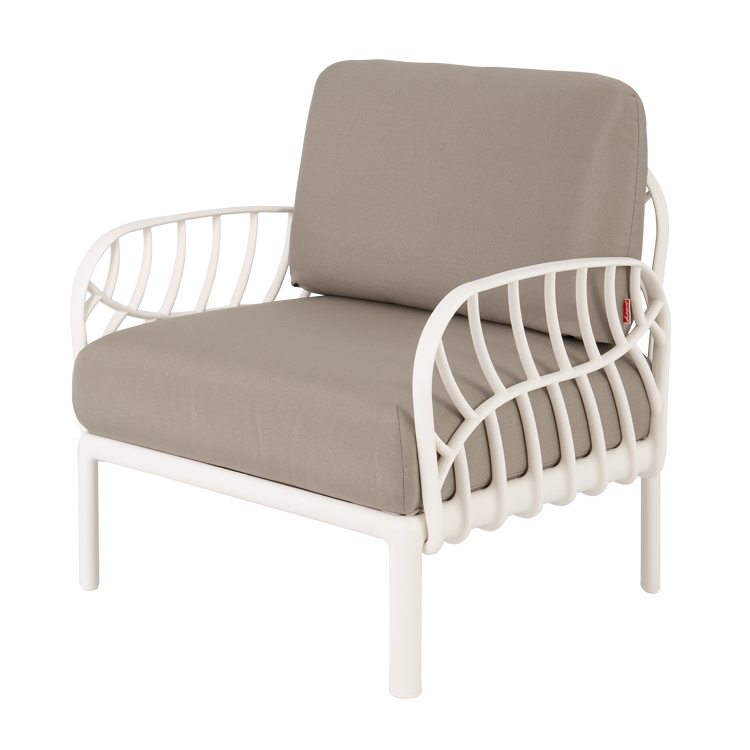 Laurel 月桂葉單人沙發