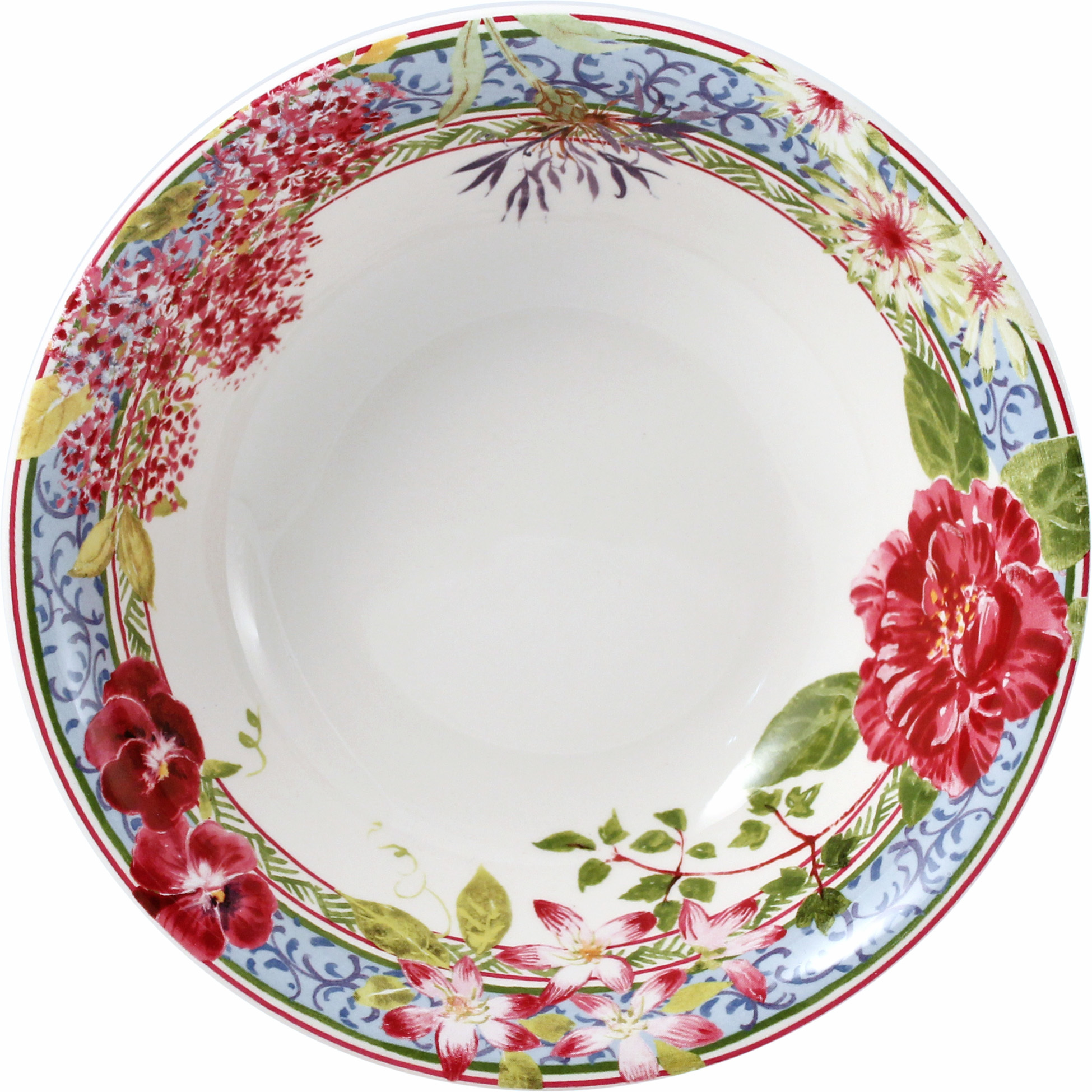 Cereal Bowl (Set of 4)