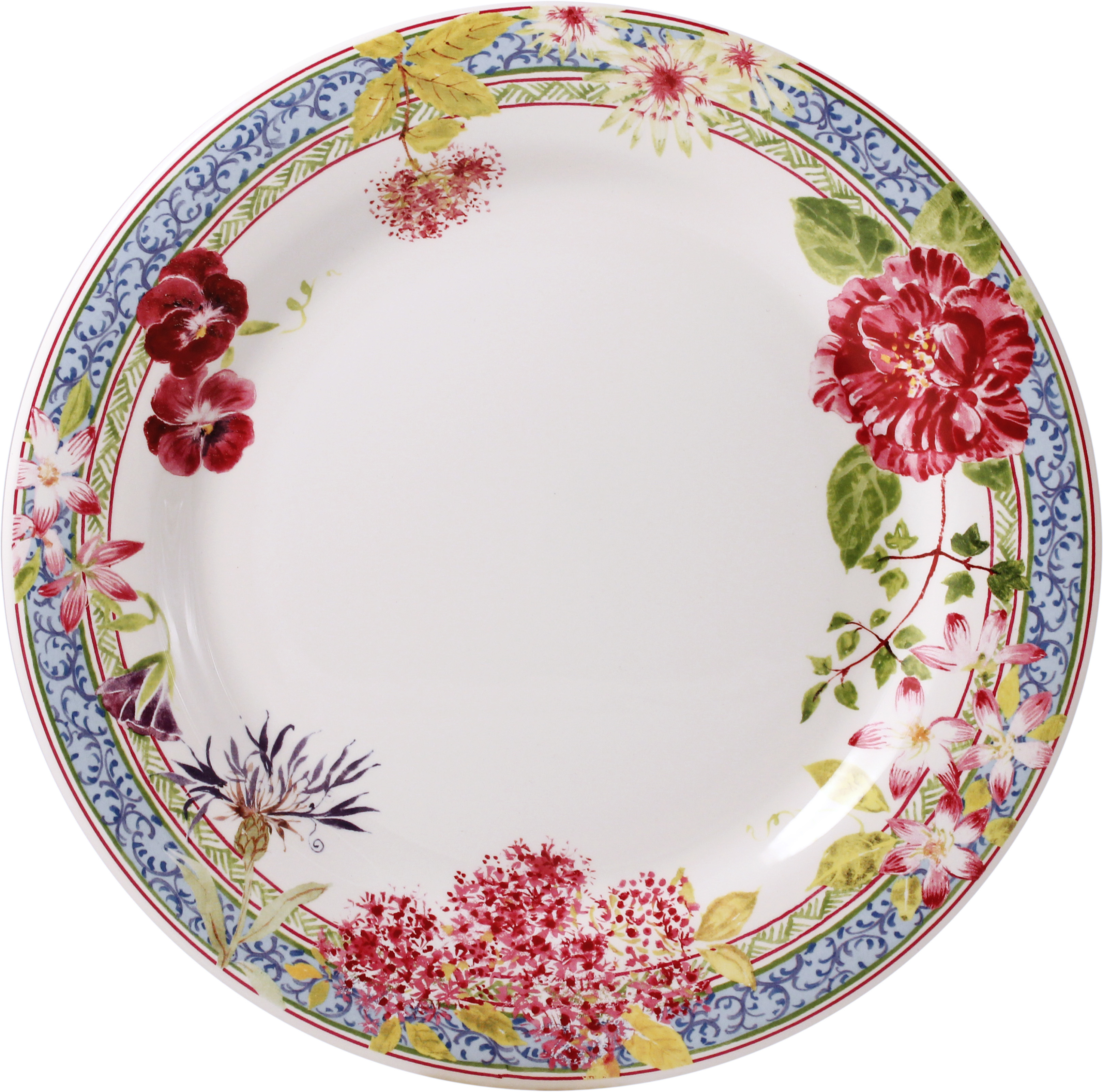 Dinner Plate (Set of 4)